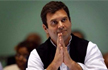 Unlike Modi I am human, thanks for pointing out mistake: Rahul to BJP